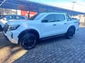 NISSAN - FRONTIER - 2023/2023 - Branca - R$ 219.990,00