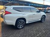 MITSUBISHI - PAJERO SPORT - 2020/2020 - Branca - R$ 239.990,00