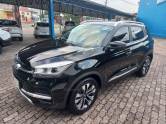CHERY - TIGGO - 2021/2021 - Preta - R$ 93.990,00