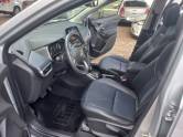 CHEVROLET - TRACKER - 2021/2021 - Prata - R$ 108.990,00