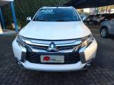 MITSUBISHI - PAJERO SPORT - 2020/2020 - Branca - R$ 239.990,00