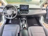 TOYOTA - COROLLA - 2020/2020 - Branca - R$ 118.990,00