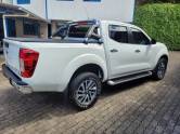 NISSAN - FRONTIER - 2021/2021 - Branca - R$ 155.000,00