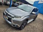 MITSUBISHI - PAJERO SPORT - 2020/2020 - Cinza - R$ 219.000,00