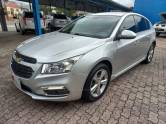 CHEVROLET - CRUZE - 2015/2015 - Prata - R$ 63.990,00