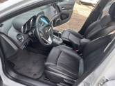 CHEVROLET - CRUZE - 2012/2013 - Branca - R$ 64.000,00