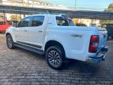 CHEVROLET - S10 - 2020/2020 - Branca - R$ 175.000,00