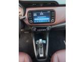 NISSAN - KICKS - 2022/2022 - Branca - R$ 104.990,00