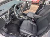 TOYOTA - COROLLA - 2019/2019 - Prata - R$ 107.990,00