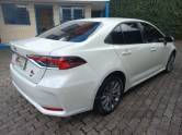 TOYOTA - COROLLA - 2020/2020 - Branca - R$ 118.990,00