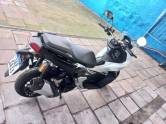 HONDA - ADV 150 - 2021/2021 - Branca - R$ 21.990,00