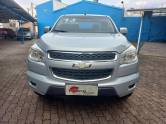 CHEVROLET - S10 - 2013/2013 - Prata - R$ 88.000,00