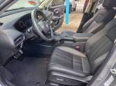 HONDA - ZR-V - 2024/2024 - Prata - R$ 159.990,00