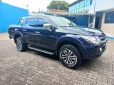 MITSUBISHI - L200 TRITON - 2018/2018 - Azul - R$ 155.000,00