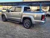 VOLKSWAGEN - AMAROK - 2023/2023 - Prata - R$ 205.000,00