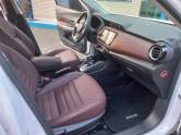 NISSAN - KICKS - 2022/2022 - Branca - R$ 104.990,00