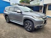 MITSUBISHI - PAJERO SPORT - 2020/2020 - Cinza - R$ 219.000,00