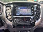 MITSUBISHI - L200 TRITON - 2018/2018 - Azul - R$ 155.000,00