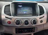 MITSUBISHI - L200 TRITON - 2013/2013 - Branca - R$ 120.000,00