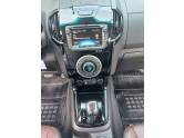 CHEVROLET - S10 - 2016/2016 - Branca - R$ 139.990,00