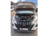 NISSAN - KICKS - 2022/2022 - Branca - R$ 104.990,00