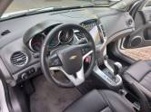 CHEVROLET - CRUZE - 2012/2013 - Branca - R$ 64.000,00