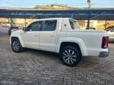 VOLKSWAGEN - AMAROK - 2020/2020 - Branca - R$ 169.990,00