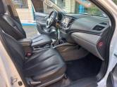 MITSUBISHI - L200 TRITON - 2018/2018 - Branca - R$ 125.000,00
