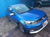 VOLKSWAGEN - SAVEIRO - 2017/2017 - Azul - R$ 77.500,00