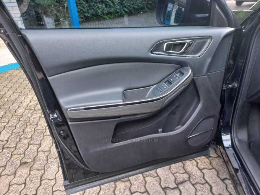 CHERY - TIGGO - 2021/2021 - Preta - R$ 93.990,00