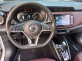 NISSAN - KICKS - 2022/2022 - Branca - R$ 104.990,00