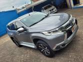 MITSUBISHI - PAJERO SPORT - 2020/2020 - Cinza - R$ 219.000,00
