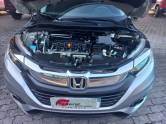 HONDA - HR-V - 2019/2019 - Prata - R$ 98.990,00