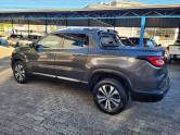 FIAT - TORO - 2025/2025 - Cinza - R$ 152.990,00