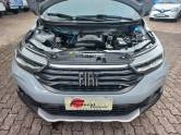 FIAT - STRADA - 2023/2023 - Cinza - R$ 116.990,00