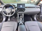 TOYOTA - COROLLA - 2023/2023 - Cinza - R$ 139.990,00