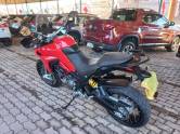 DUCATI - MULTISTRADA 950S - 2021/2021 - Vermelha - R$ 59.900,00