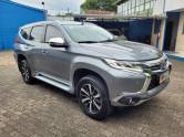 MITSUBISHI - PAJERO SPORT - 2020/2020 - Cinza - R$ 219.000,00