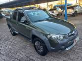 FIAT - STRADA - 2013/2013 - Verde - R$ 57.990,00