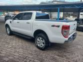 FORD - RANGER - 2022/2022 - Branca - R$ 175.000,00