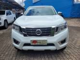 NISSAN - FRONTIER - 2021/2021 - Branca - R$ 155.000,00