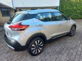 NISSAN - KICKS - 2017/2017 - Prata - R$ 79.990,00