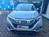 HONDA - HR-V - 2019/2019 - Prata - R$ 98.990,00