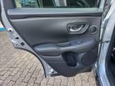 HONDA - ZR-V - 2024/2024 - Prata - R$ 159.990,00