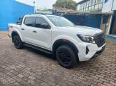 NISSAN - FRONTIER - 2023/2023 - Branca - R$ 219.990,00