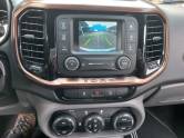 FIAT - TORO - 2018/2018 - Vermelha - R$ 103.990,00