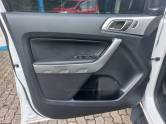FORD - RANGER - 2022/2022 - Branca - R$ 176.990,00