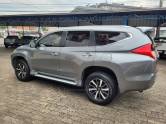 MITSUBISHI - PAJERO SPORT - 2020/2020 - Cinza - R$ 219.000,00