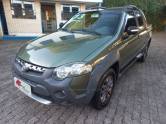 FIAT - STRADA - 2013/2013 - Verde - R$ 57.990,00