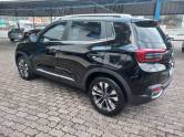 CHERY - TIGGO - 2021/2021 - Preta - R$ 93.990,00